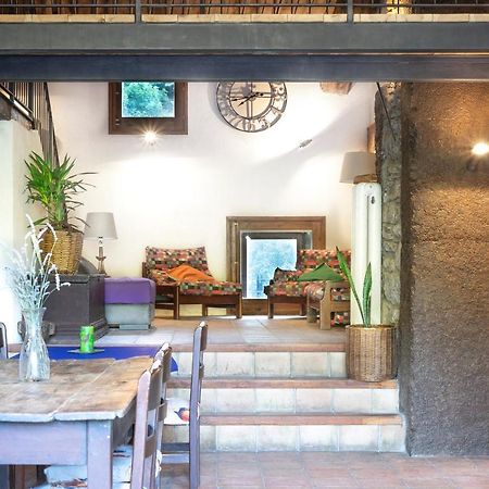 Casa Rural El Tiro De Neva 外观 照片