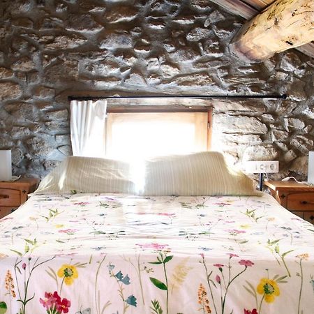 Casa Rural El Tiro De Neva 外观 照片