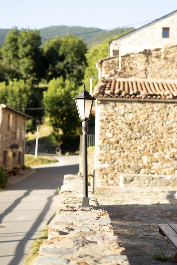 Casa Rural El Tiro De Neva 外观 照片