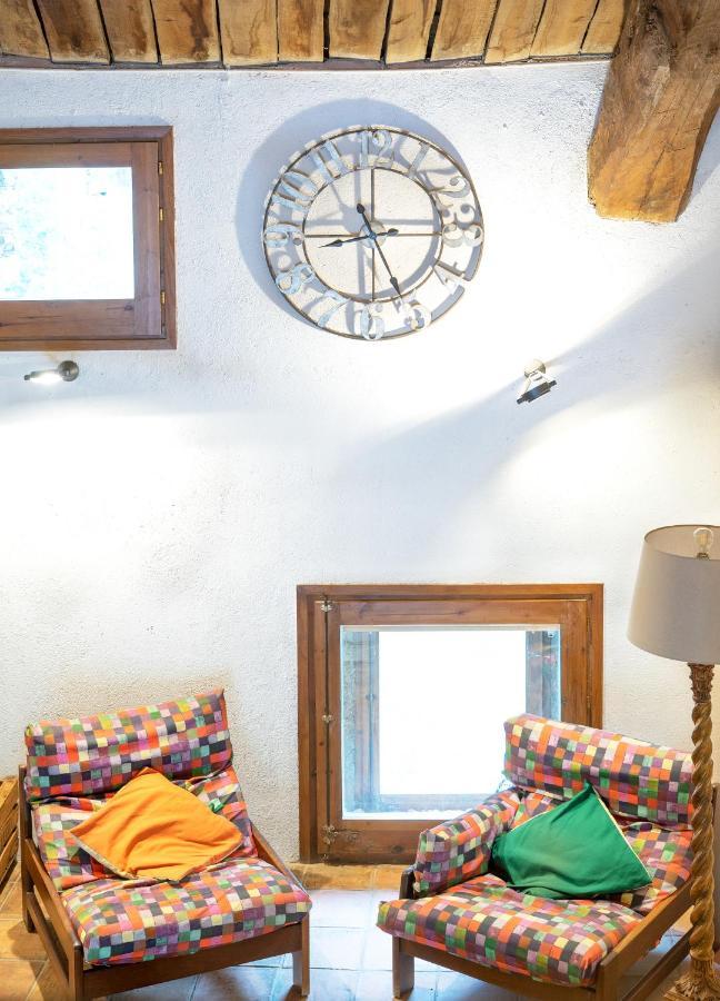 Casa Rural El Tiro De Neva 外观 照片