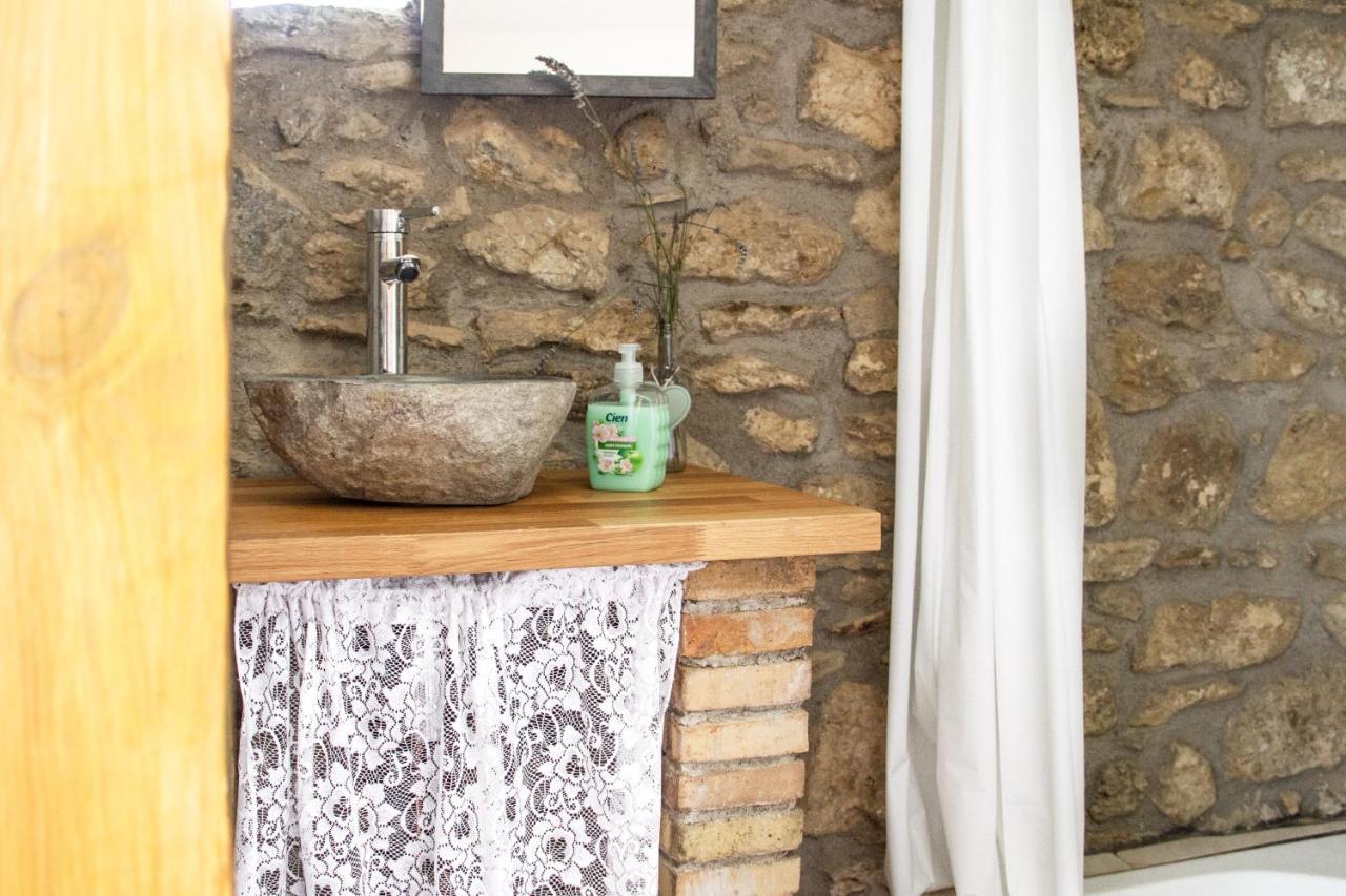 Casa Rural El Tiro De Neva 外观 照片