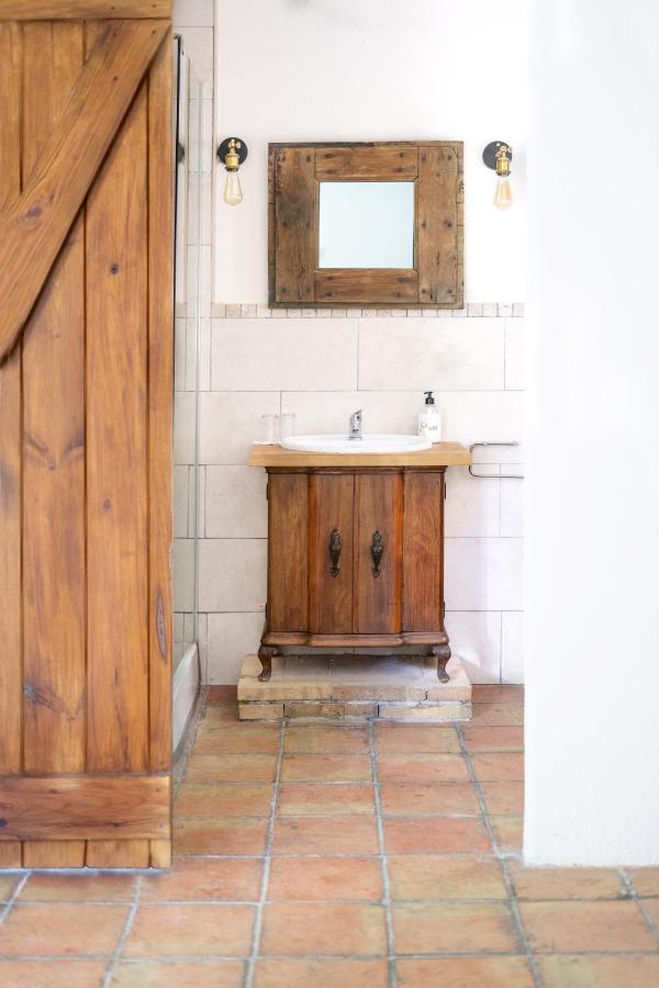 Casa Rural El Tiro De Neva 外观 照片